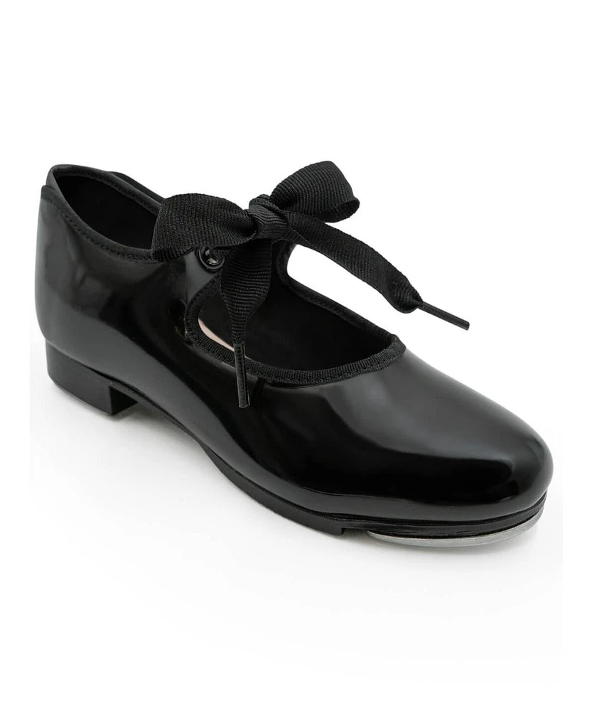 Capezio Girls Jr. Tyette Tap Shoe