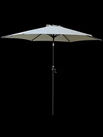9FT Umbrella Frozen Dew