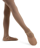 Capezio Girls Hanami Ballet Shoe