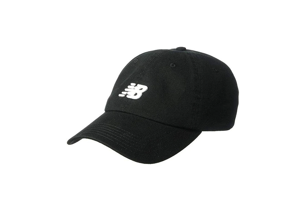 New Balance Men's Women's Unisex 6-Panel Curved Brim Adjustable Cotton Twill