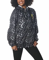 Members Only Women's Looney Tunes Full Zip Jacket