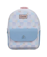 Kirby Sweet Treats Women's Mini Backpack With Coin Purse