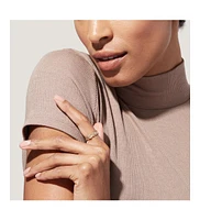 Ana Luisa - Band Ring Chloe