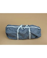 Baby Playard Cloth Playpen for Indoor/Outdoor Use