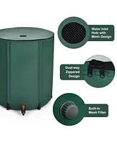 Slickblue Gallon Portable Collapsible Rain Barrel Water Collector