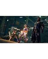 Take 2 X Marvels Midnight Suns Enhanced Edition - Xbox Series