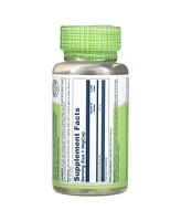 Solaray True Herbs Damiana 370 mg