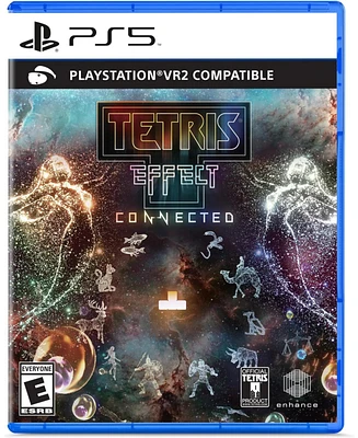 Limited Run Games Tetris Effect: Connected - PlayStation 5