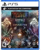 Limited Run Games Tetris Effect: Connected - PlayStation 5