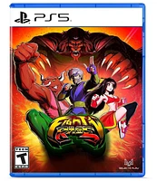 Selecta Play Fight'N Rage - PlayStation 5