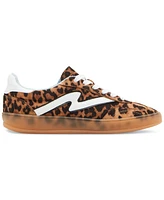 Madden Girl Giia Lace-Up Low-Top Sneakers