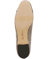 Sam Edelman Women's Marley Cap-Toe Ballet Flats