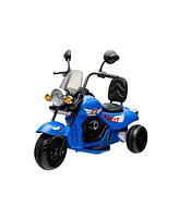 Freddo 12V Cruiser 1-Seater Motorcycle