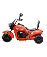 Freddo 12V Cruiser 1-Seater Motorcycle