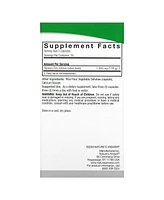 Nature's Answer Slippery Elm 1 050 mg - 90 Vegetarian Capsules (350 mg per Capsule)