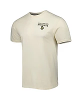 Image One Men's Ucf Knights Landscape Shield T-Shirt