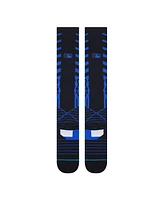 Stance Men's and Women's Navy Detroit Tigers 2024 City Connect Crew Socks