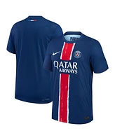 Nike Men's Paris Saint-Germain 2024/25 Home Authentic Jersey