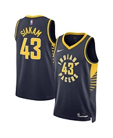 Nike Pascal Siakam Indiana Pacers Swingman Jersey - Icon Edition