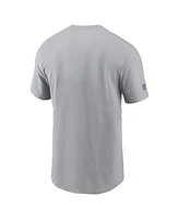 Nike Men's Dallas Cowboys Sideline Performance T-Shirt