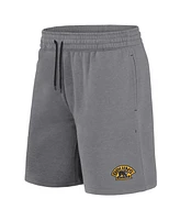 Fanatics Men's Boston Bruins Humble Combo Pack T-Shirt Shorts