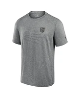 Fanatics Signature Men's Vegas Knights Front Office Tech T-Shirt