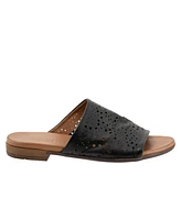 Bueno Turner Perf Sandal