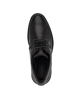 Calvin Klein Men's Click Lace-Up Dress Loafers