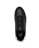 Calvin Klein Men's Blend Lace-Up Casual Sneakers