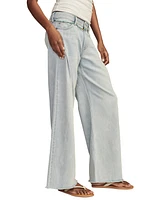 Lucky Brand Women's Palazzo Jeans