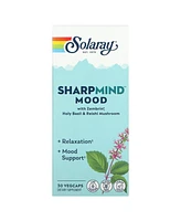 Solaray SharpMind Mood