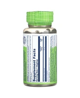 Solaray True Herbs Yellow Dock 500 mg