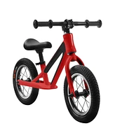 Simplie Fun Lightweight Magnesium Alloy Balance Bike for Kids 1-5yrs