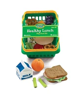 Learning Resources Healthy Choices Play Food Set