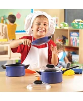 Learning Resources Pro Chef Set