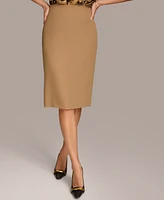 Donna Karan Women's Pencil Skirt