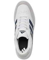 Adidas Men's Courtblock Lifestyle Casual Sneakers from Finish Line