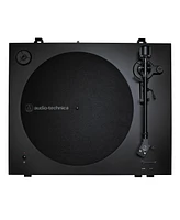 Audio-Technica At-LP3xBT Fully Automatic Wireless Belt-Drive Turntable with Bluetooth