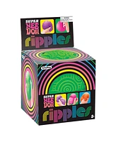 Schylling Super NeeDoh Ripples Xl Sensory Pack - 3 Pieces