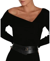 Belle & Bloom Shake It Off 2-in-1 Belt
