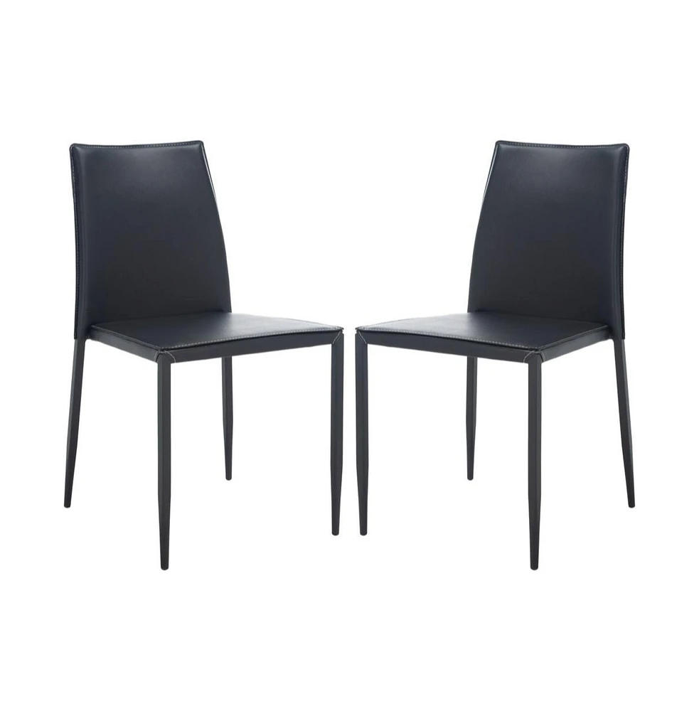 Safavieh Cason Dining Chair (Set Of 2)