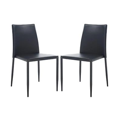 Safavieh Cason Dining Chair (Set Of 2)