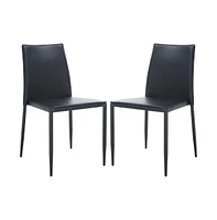 Safavieh Cason Dining Chair (Set Of 2)