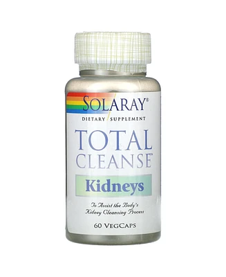 Solaray Total Cleanse Kidneys