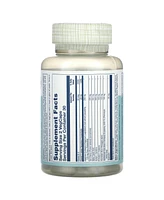 Solaray Acetyl L-Carnitine Alpha Lipoic Acid