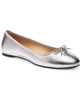 Coach Women's Abigail Ballet Flats