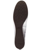 Coach Women's Abigail Ballet Flats