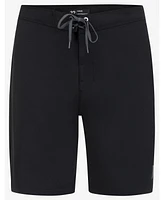 Hurley Men's One and Only Solid 20 Boardshort