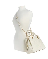 Nine West Mirabella Satchel Hand Bag