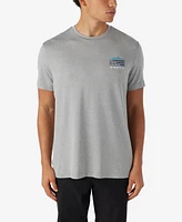 O'Neill Men's Trvlr Upf Staple Standard Fit T-shirt